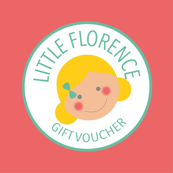 Little Florence Gift Voucher